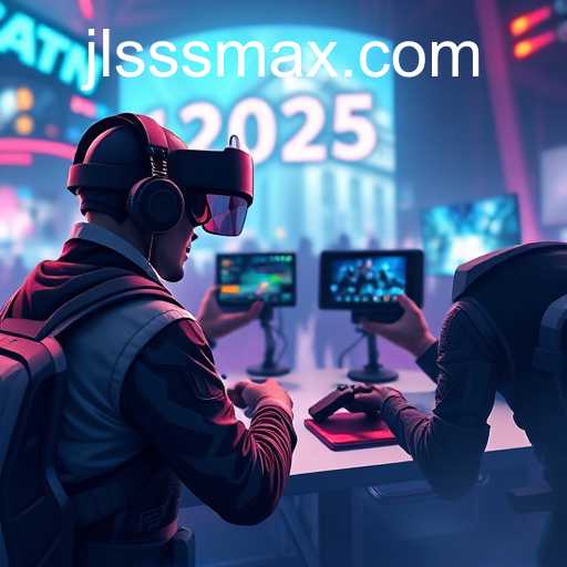 Digital Trends Shaping Online Gaming in 2025