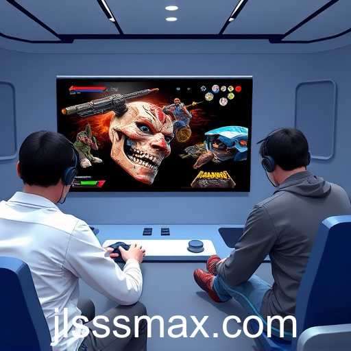 Exploring the Rise of English Gaming Platforms