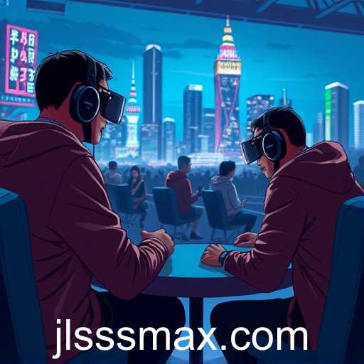 The Evolution of Online English Games