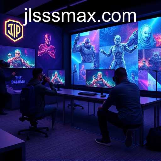 Gaming Trends Reshape Global Entertainment