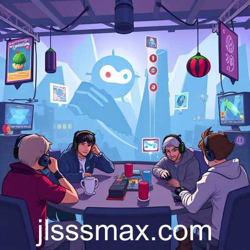 Exploring the Exciting World of Multiplayer Arena Games: The Rise of 'Jlsss' as a Fan-Favorite Keyword