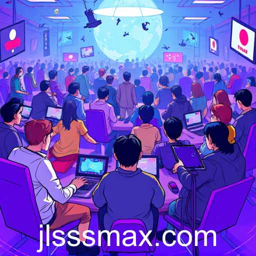 The Rise of Online Gaming Communities