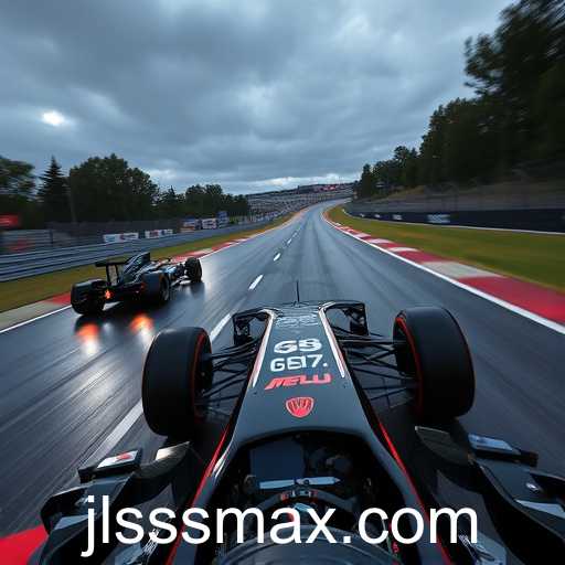 Exploring the Adrenaline-Packed World of Racing Thrills in Gaming