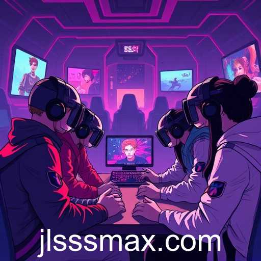 The Rise of JLSSS in Online Gaming