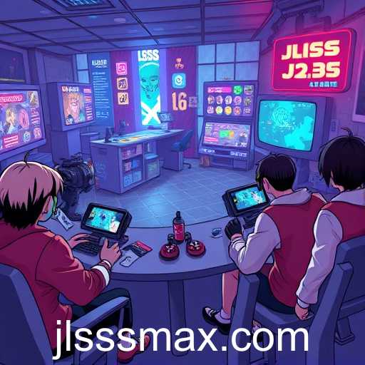The Rise of JLSSS in Online Gaming