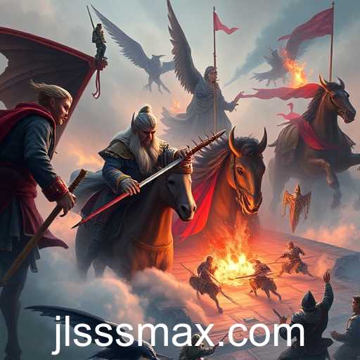 The Rise of JLSSS Among Gamers