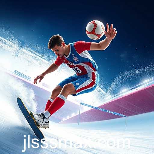 Exploring the Excitement of 'Sports Zone' - A Premier Gaming Experience