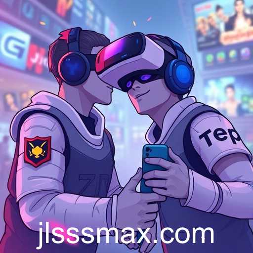 The Virtual Evolution of Gaming in 2025